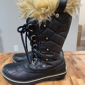 Sorel winter boots